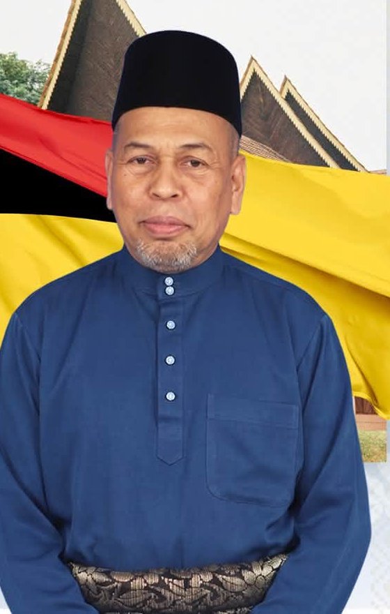 Ustaz Fatah