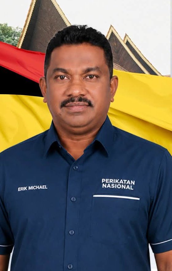 Erik Michael
