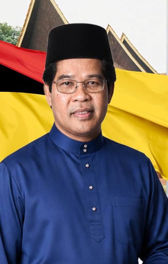 Dato' Dr. Rafie Malek