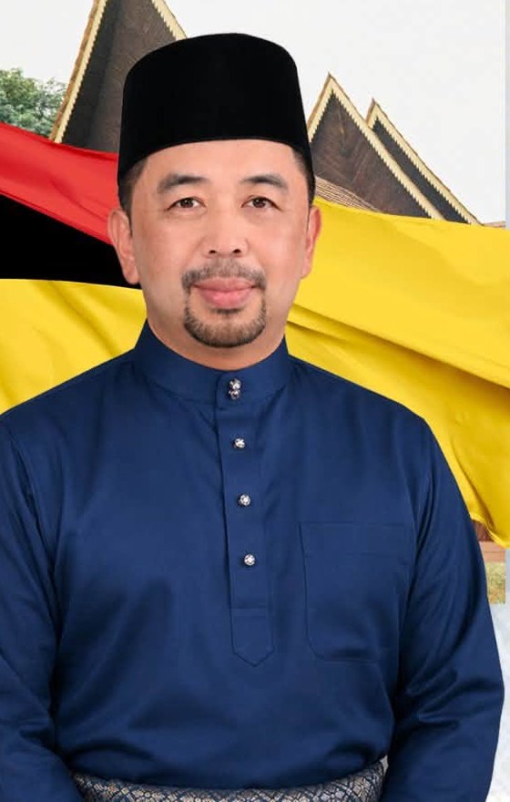 Ridzuan Ahmad