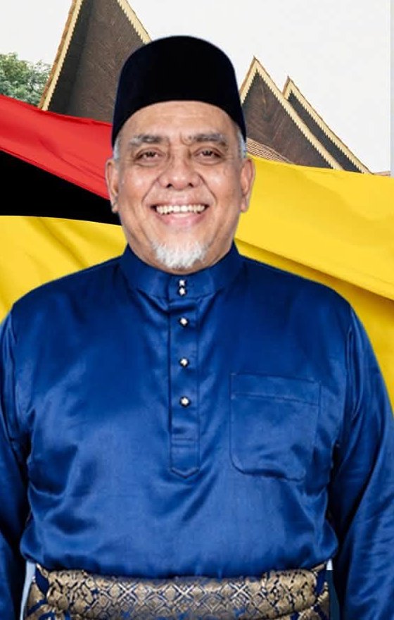 Hj Kamarol Ridzuan