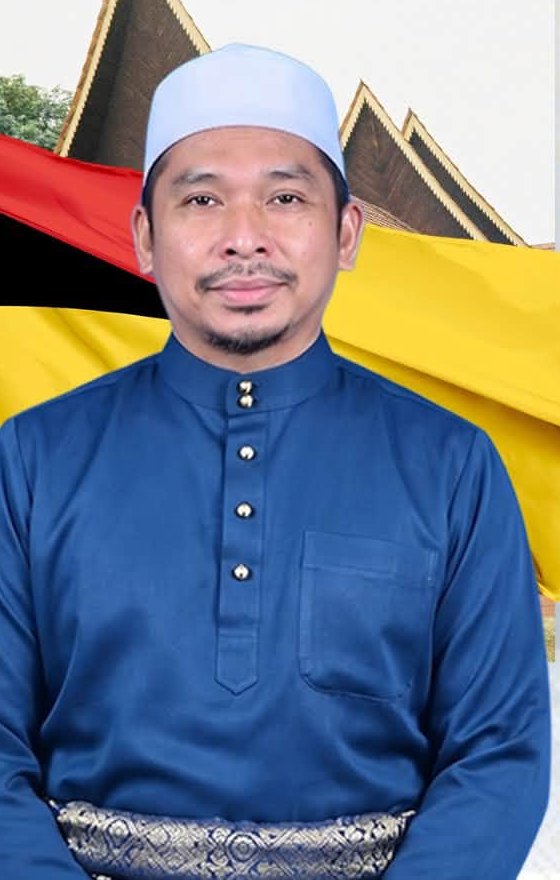Ustaz Fairuz Isa