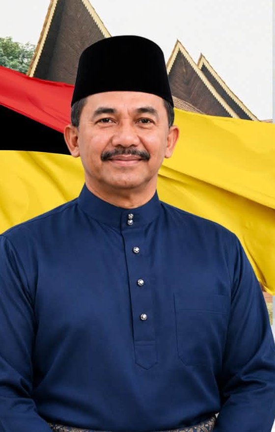 Datuk Razali