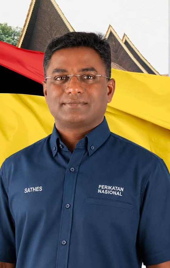 Satesh Kumar
